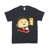 Run Taco Run! T-Shirt