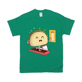 Run Taco Run! T-Shirt