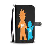 Rick Jr wallet case