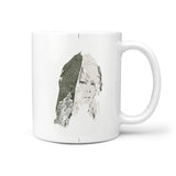 girl Mug